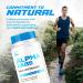 Buy Alpha Labs Capsules (2 Pack) - Max Performance & Advanced Formula | 120 Capsules for 2 Months - International Shipping Available - Buy Online on GoSupps.com