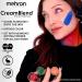 Mehron Camblend Stick | Bright Red Face & Body Paint | Creamy Makeup Primer | 21g - Buy Online on GoSupps.com