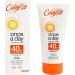Calypso Once a Day Sun Protection Lotion SPF 40 - 150ml (Pack of 1) - Buy Online on GoSupps.com