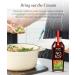 SEMPIO NO-SOY SAUCE - All-Purpose Seasoning Soy Sauce Alternative Multi-purpose condiment made with peas and pea protein instead of soybeans Gluten-free NON-GMO VEGAN (5.1 Fl oz Pack of 2) - Buy Online on GoSupps.com