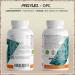 Buy OPC Grape Seed Extract - 480 Vegan Capsules with 75% Pure OPC - Certified 500mg per Capsule - Lab Tested - Buy Online on GoSupps.com