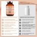 Qidosha Maitake Extract Capsules - 1000mg Dual Extract 120 Vegan Capsules in Pharmacist Glass - Premium German Quality - Buy Online on GoSupps.com