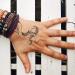 Dopetattoo Octopus Tentacles Temporary Hand Tattoo - 6 Sheets, Fake Tattoos for Men, Women, Adults, Teens - Buy Online on GoSupps.com