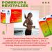 Trace Minerals Electrolyte Stamina PowerPak - Watermelon Flavor, 30 Effervescent Packets (0.19 oz Each) - Buy Online on GoSupps.com
