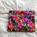 6Pcs Reusable Waterproof Menstrual Pad Set with Wet Bag - Heavy Flow Red Microfleece Mama Cloth Sanitary Napkins - Buy Online on GoSupps.com
