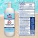 Coral Isles by Rocky Mountain Sunscreen | SPF 50 Lotion | Broad Spectrum UVA/UVB Protection | Hawaii Reef-Safe Act Compliant | Oxybenzone & Octinoxate Free | Water Resistant 80 Min. | 32 Fl Oz SPF 50 Lotion 32 Fl Oz (Pack o  - Buy Online on GoSupps.com