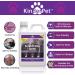 KinderPet Eco Anti Cat Scratch Deterrent Spray Big Value 2.5L Refill Protect Furniture Stop Cats Kittens Scratching Doors Carpets Walls Cruelty Free Pet Safe - Buy Online on GoSupps.com