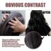 XIGUA 2PCS Hira Darkening Shampoo Bar for Gray & Black Hair | Promotes Growth & Prevents Loss - Buy Online on GoSupps.com