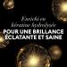 TRESemm Shampooing Keratin Smooth 72 heures de contr le des frisottis* de douceur et de brillance soins capillaires de qualit professionnelle avec k ratine hydrolys e 400 ml 3 pi ces - Buy Online on GoSupps.com