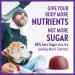 New Chapter Men's Multivitamin Gummies - 75ct, 66% Less Sugar, with Vitamin C, D3, Zinc, Non-GMO, Gluten Free - Berry-Citrus - Buy Online on GoSupps.com