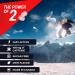 Chewpod Energy Gum: Caffeine & Taurine Mint Chews with Essential Vitamins for Energy Boost (1 Box, 80 Pieces) - Buy Online on GoSupps.com