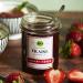 Albert Men AM Organic Jam Extra Strawberry Jam 230 g Pack of 4 - Buy Online on GoSupps.com