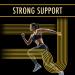 HARUTO Kinesiology Sports Tape  for Pain Relief Strong Support  Therapeutic Tape Physio for Athletic Sports Recovery  20 Precut 10 Strips (Active Beige for Sports Enthusiasts) Active-beige - Buy Online on GoSupps.com