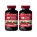 antioxidant multivitamin - GOJI BERRY - NATURAL ANTIOXIDANT COMPLEX - Natural resveratrol - antioxidants supplement - superfood goji berries goji berry supplements superfood antioxidant 2B 120Caps