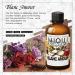 HIQILI 100ML Orange Essential Oil & 30ML Blanc Amour Fragrance Oil for DIY Diffuser - Buy Online on GoSupps.com