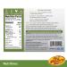Kosher MRE Meat Meals Ready to Eat  Gluten Free Stuffed Chicken Breast Rice (6 Pack) Prepared Entree Fully Cooked  Shelf Stable Microwave Dinner  Travel  Military  Camping  Emergency Survival Food - Buy Online on GoSupps.com