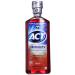 ACT Alcohol Free Anticavity Fluoride Rinse-Cinnamon 18 Fl Oz (Pack of 2)
