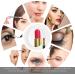 B Beauty Planet 5 Inch 20X Magnifying Mirror with Three Suction Cups - Ideal for Makeup, Tweezing, Blackhead, and Blemish Removal - Buy Online on GoSupps.com