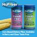 Fiber Supplement Daily Prebiotic Fiber 125 Servings Clear Grit & Taste Free No Gluten & Sugar Plant Based Corn Powder to Support Digestive & Gut Health Unflavored - Buy Online on GoSupps.com