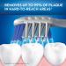 Oral-B CrossAction All In One Manual Toothbrush Soft - 1 Count - Buy Online on GoSupps.com