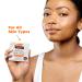Palmer's Cocoa Butter Eventone Fade Cream - Anti-Dark Spot & Age Spot Treatment with Vitamin E & Niacinamide 2.7 oz (Pack of 2) - Brighten Skin & Reduce Dark Spots - Buy Online on GoSupps.com