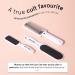 Grace & Stella Foot Files Set - Effective Pedicure Tools for Smooth Feet (0.42 lbs) - Buy Online on GoSupps.com