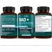 NEW AGE NAD+ Supplement Complex NAD+ 300 mg with Astaxanthin Urolithin A Resveratrol CoQ10 & Antioxidant Blend Cellular Energy Support or Women & Men Vegan Non-GMO- 120 Count 60 Count (Pack of 2) - Buy Online on GoSupps.com