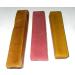 Himalayan Yak Cheese Dog Chew - Himalayan Dog Chew - (Strawberry/Pumpkin/Turmeric 1 Large of Each Flavor) - Cheese Bones for Dogs - Long Lasting Dog Treats for Aggressive Chewers - Dog Chew - Natural Strawberry/Pumpkin/Turmeric (1 Large of Each Flavor) - Buy Online on GoSupps.com
