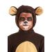 Bear Makeup Kit Brown Cub Costume Makeup Pallet Neutral Cosmetic Cream for Cosplay - Buy Online on GoSupps.com