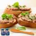 Sandwich Spread Bundle includes Princes Sardine and Tomato Paste 75g x3 Tuna and Mayonnaise 75g x3 - Pack of 6 Mixed Bundle High in Omega 3 with Wooden Spreader - Buy Online on GoSupps.com