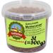 Premium Futterhof Dried Mealworms 3L Bucket (500g) - High-Quality Protein Source for Birds | International Shipping - Buy Online on GoSupps.com