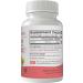 Nature's Trove Folic Acid 800 mcg (Vitamin B9) 365 Chewable Tablets - Strawberry Flavor - Buy Online on GoSupps.com