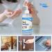 Superfy Moisturizing Hand Sanitizer Gel with Pump - 16 fl.oz, Pack of 4 - Buy Online on GoSupps.com