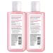 L'Oreal Paris HydraFresh Toner - Alcohol-Free Face Toner with Pro-Vitamin B5 for Smooth & Bright Complexion 8.5 Fl Oz (Pack of 2) - Buy Online on GoSupps.com