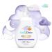 Dove Sensitive Skin Care Baby Lotion - Calming Moisture, Hypoallergenic, 13 Fl Oz - Buy Online on GoSupps.com