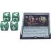 Monster Rocks Mega MTG Token Life & Counter Dice Collection - Buy Online on GoSupps.com