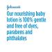 Johnson's Baby Moisturizing Body Lotion with Vanilla & Oat Extract 27.1 fl. Oz - Hydrating Formula for Dry Skin - Buy Online on GoSupps.com