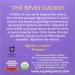 Algonquin Tea Lucid Dream Tea Organic 16 Tea Bags 18g - Buy Online on GoSupps.com