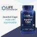 Life Extension Inositol Caps 1000mg High Dose 360 Vegan Capsules | Laboratory Tested, Vegetarian, Gluten-Free, GMO-Free - Buy Online on GoSupps.com