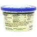 Milano's Asiago Cheese Deli Cup 8 oz | Grated Cheese | Pack of 1 - Buy Online on GoSupps.com