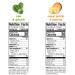 Happy Baby Organics Gluten Free Teethers 2 Flavor Variety Pack - Pea & Spinach, Sweet Potato & Banana - 12 Count (Pack of 2) - Buy Online on GoSupps.com