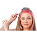 HotHuez Temp Hair Chalk by Allstar Innovations: Temporary Hair Color for Vibrant Styles - Buy Online on GoSupps.com
