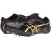 ASICS Women's Sonicsprint Track Shoe 8 - Black/Sharp Green/Teaberry - [Size] - Buy Online on GoSupps.com