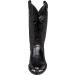 Laredo Men's McComb Cowboy Boots - Black, Round Toe, X-Wide 10.5 - Buy Online on GoSupps.com