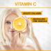 All-in-One Eye & Face Serum - Bee Venom Retinol Peptides Hyaluronic Acid & Vitamin C for Wrinkles Dark Circles & Puffiness - Buy Online on GoSupps.com