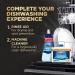 Finish Ultimate Dishwasher Tablets Original 100 tablets (Pack of 2) - Buy Online on GoSupps.com