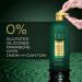 TRESemm Cruelty-Free Pro Infusion Smooth Shampoo 33.8oz - Sulfate-Free, Coconut Oil, Salon Protein, Niacinamide - Buy Online on GoSupps.com