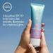 COOLA Organic Dew Good Illuminating Probiotic Serum SPF 30 | Natural Sunscreen with BlueScreen Technology for Glowing Skin - Buy Online on GoSupps.com