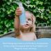 Boep 2-in-1 Baby Shampoo & Shower Gel | Organic Aloe Vera | Sulfate & Paraben-Free Natural Baby Care (150ml) - Buy Online on GoSupps.com