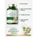 Carlyle Odorless Garlic & Parsley 1800mg Softgels - 250 Count | Non-GMO & Gluten Free - Buy Online on GoSupps.com